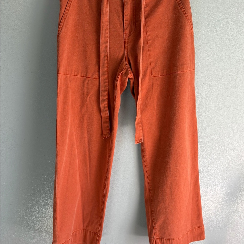 Liverpool‎ Orange Jumpsuit